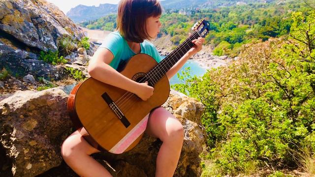 Classical Guitar Songs  /  Classical Guitar Music