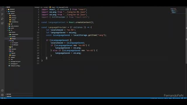 Image Classifier with NodeJS, React and Tensorflow | Personal Project #2 смотреть онлайн