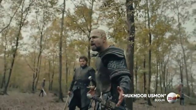 HUKMDOR USMON 226-227-QISM UZBEK TILIDA | Hukmdor Usmon Uzbek Tilida barcha qismlar | Hukmdor Usmon смотреть онлайн