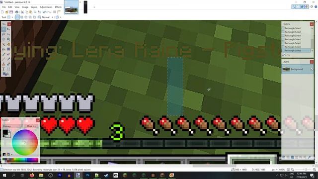 Screens, Sounds, and Snags - Java Aspects Dev Log #2 смотреть онлайн