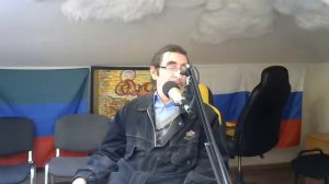 Дневной разворот с Эрикой Эвер 11.10.19: Феликс Эльдемуров