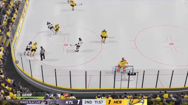NHL20/EASHL/6vs6/HC SOKOL - HC KOTLIN смотреть онлайн