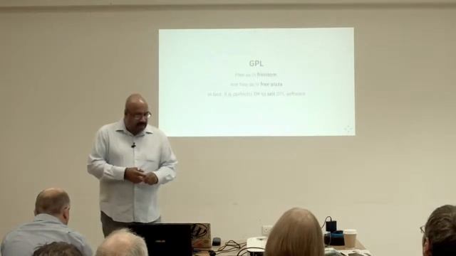 WordPress An Open Source Success Story смотреть онлайн