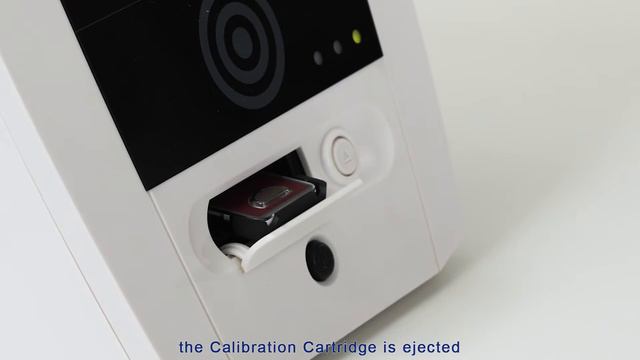 Micropoint Bioscience MLabs Immunometer