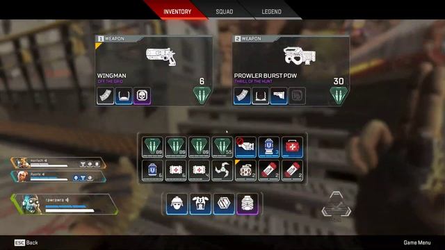 Ryzen 2700X with RTX2080TI in action смотреть онлайн