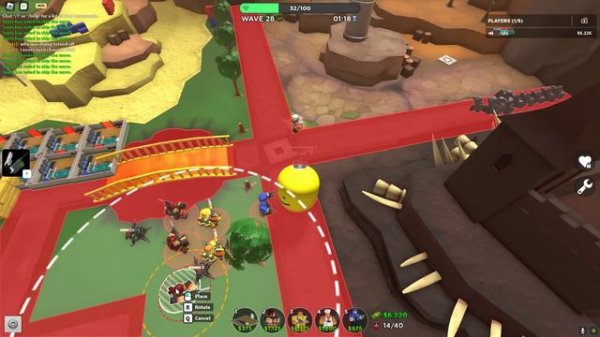 SOLO HARDCORE WITH ENGINEER | HOW GOOD IS IT? | ROBLOX Tower Defense Simulator