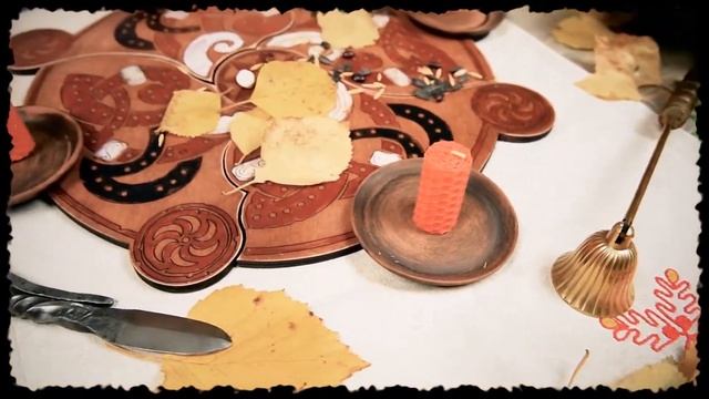 Чары огня: обучение магии огня. Магия свечей [Приглашение на встречу 4] смотреть онлайн