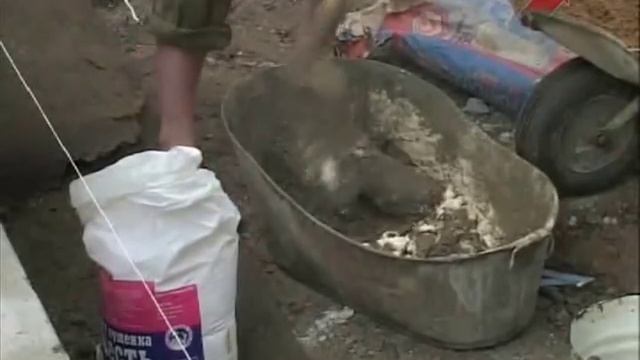 Добавки к цементно-песчаному раствору смотреть онлайн