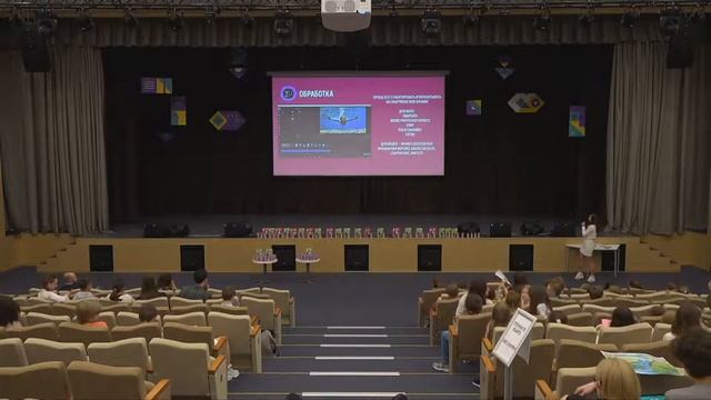 Лекция Yummy United о том, как запустить свой блог