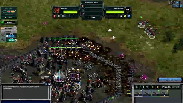 Custom Elite Hellstorms Tear Giants to Shreds ! смотреть онлайн