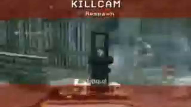 CoD4 Call Of Duty 4 Invisible Cheat смотреть онлайн