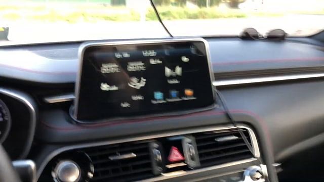 Genesis G70 - и при этом я им совершенно доволен! смотреть онлайн