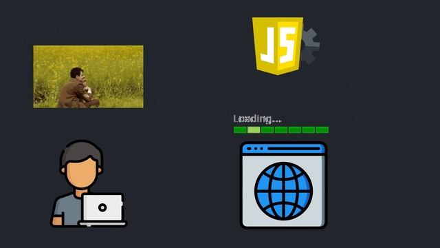 Server Side Rendering vs Client Side Rendering смотреть онлайн