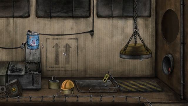 Boxville Playthrough | Brand New Point and Click Puzzle Game смотреть онлайн