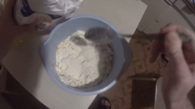 Кулинарное творчество на все случаи жизни 