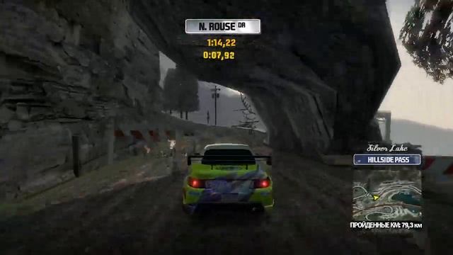 Burnout Paradise: The Ultimate Box #1 - НАЧАЛО ПРОХОЖДЕНИЯ смотреть онлайн