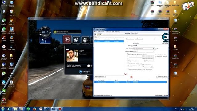 Test Drive Unlimited 2 ВЗЛОМ, рабочий способ!!! смотреть онлайн