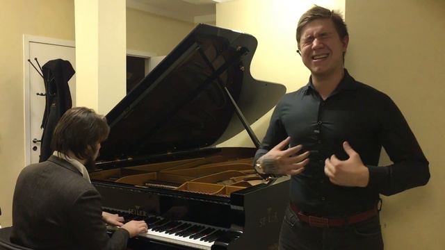Тимур Клон-Берегу(Cover Егор Крид) смотреть онлайн