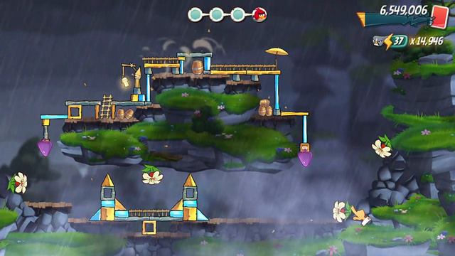 Angry Birds 2 | Chef Pig . смотреть онлайн