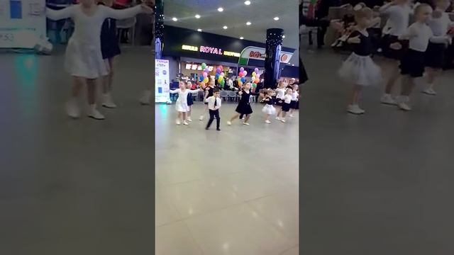 александр и самба)