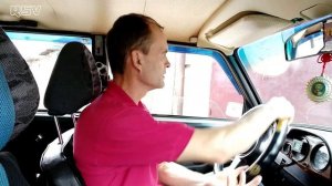 Как скрипят шаровые опоры! А может не шаровые? ВАЗ 2101-07