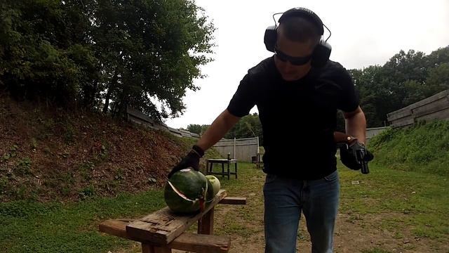 2" Colt Lawman MKIII: Fruit смотреть онлайн