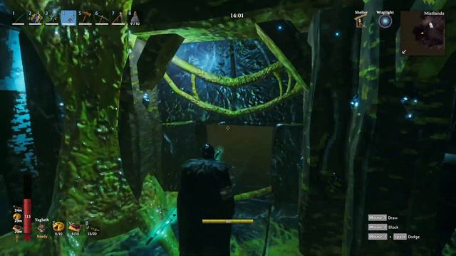 Let's GO to the MISTLANDS | WHO invented this HELL 😨🤯| Valheim 19 смотреть онлайн