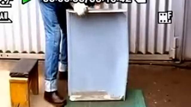 Универсальная лопата для уборки снега. смотреть онлайн