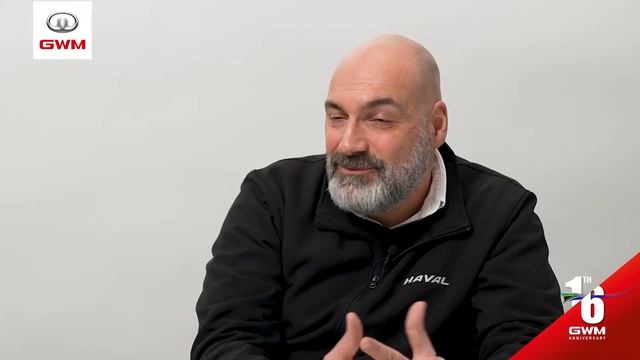 Dealer Focus: A Chat with Bazil Efstratoudakis, Dealer Principal of GWM Haval Pretoria (Episode 4) смотреть онлайн