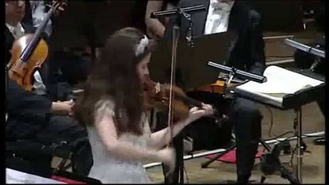 Niccolo Paganini: Caprice Nr. 24
