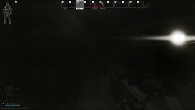 Balance - Escape from Tarkov смотреть онлайн