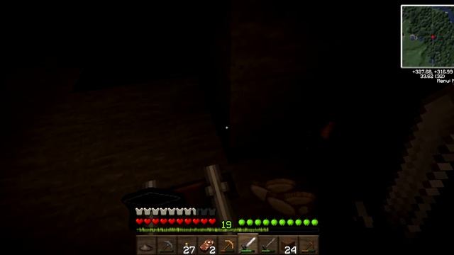 Modded Survival: #3 W/ Seanzbc12Gamez: Keep on mining, keep on mining... смотреть онлайн