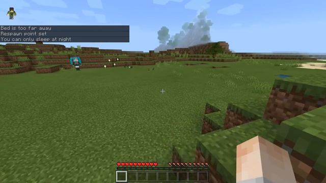 Friday Night Funkin' (FNF) Hatsune Miku Update Addon for Minecraft Bedrock/Pocket Edition (showcase смотреть онлайн