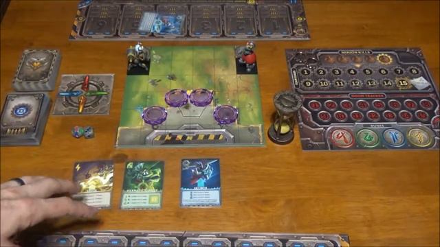 Mechs vs Minions смотреть онлайн