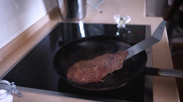 РЕЦЕПТ ХАЛАХАТЫ ИЗ ЖЕРЕБЯТИНЫ смотреть онлайн