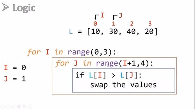 {8} Sorting tuple values || Python [ Hindi ] смотреть онлайн