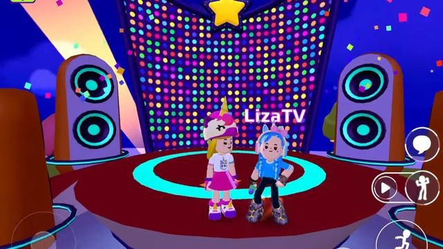 PK XD Сериал Сон тигрицы! 8 серия Лиза встретила ещё одну подругу! МАРМЕЛАДКА смотреть онлайн