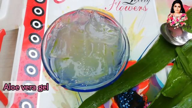 Egg And Aloe vera hair pack❤️How to get long,shiny,straight hair❤️promote hair growth|Beauty🦋 смотреть онлайн