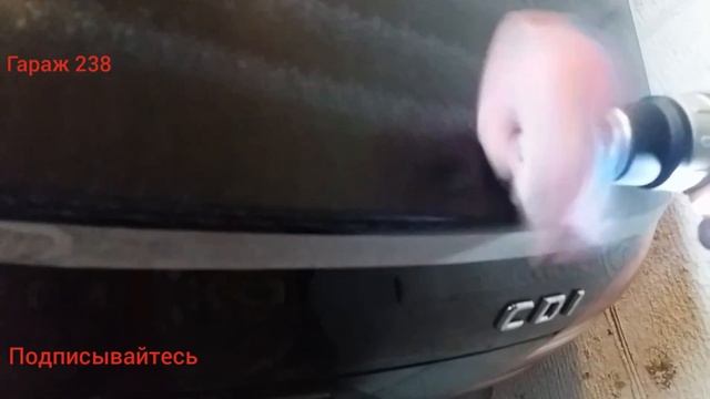 Полировка машины своими руками при помощи самодельной насадки смотреть онлайн