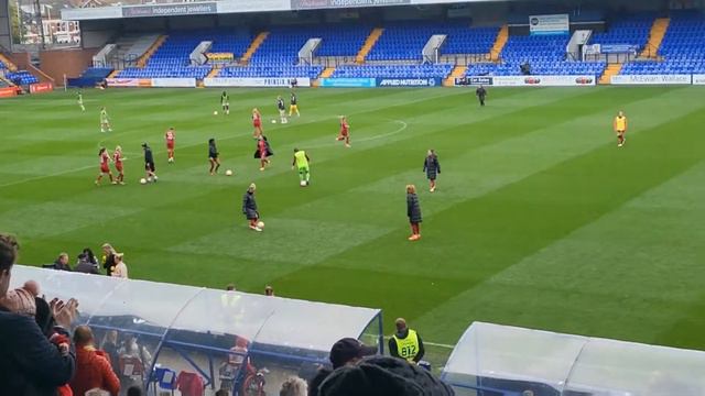 liverpool women vs arsenal women vlog (liverpool beat by top arsenal side) смотреть онлайн