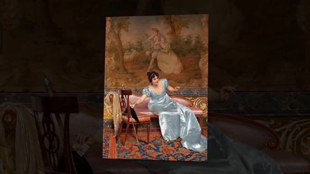 Витторио Реджианини под звуки русского романса. смотреть онлайн