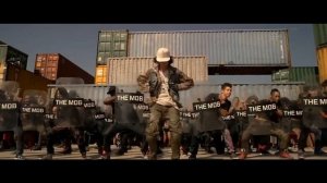 Шаг Вперед 4 Танец Лося HD