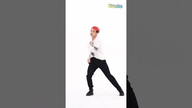 Stray Kids 스트레이 키즈 ‘Back Door’ Bang Chan (방찬) Dance Mirrored смотреть онлайн