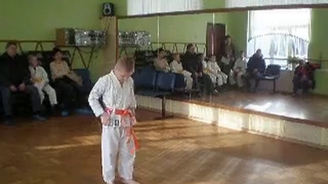 Сдача на пояс смотреть онлайн