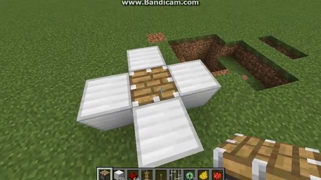 Как стать Железным Человеком в Minecraft 1.8.8(без модов) смотреть онлайн