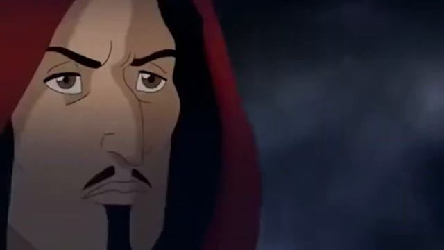 "Предательство" // видеоурок для детей 2-4 лет смотреть онлайн