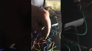 Подключение сигнализации audi 100 C4 к компрессорному центральному замку