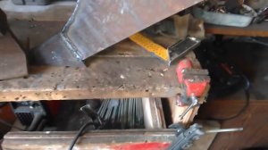 правильные  окучники на мотоблок самому!