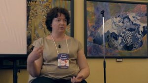 Елена Веселаго «Шаманский круг четырех стихий в расстановках»