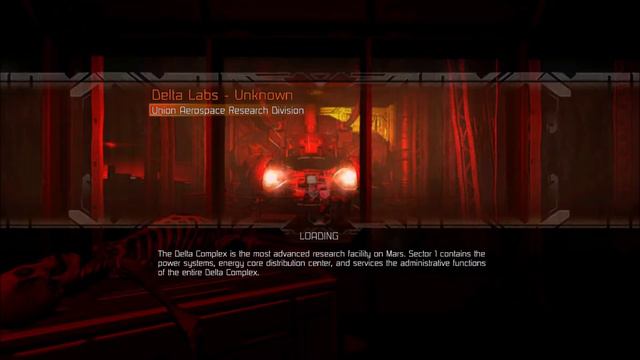 Doom 3 ROE part 3 The end of Betruger смотреть онлайн